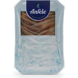 Anchoa Ahumada 700 g