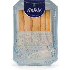 Arenque Ahumado 700 g