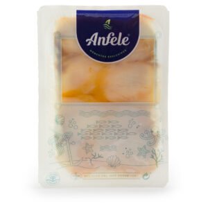Bacalao Ahumado 150 g