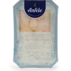 Bacalao Ahumado 700 g.