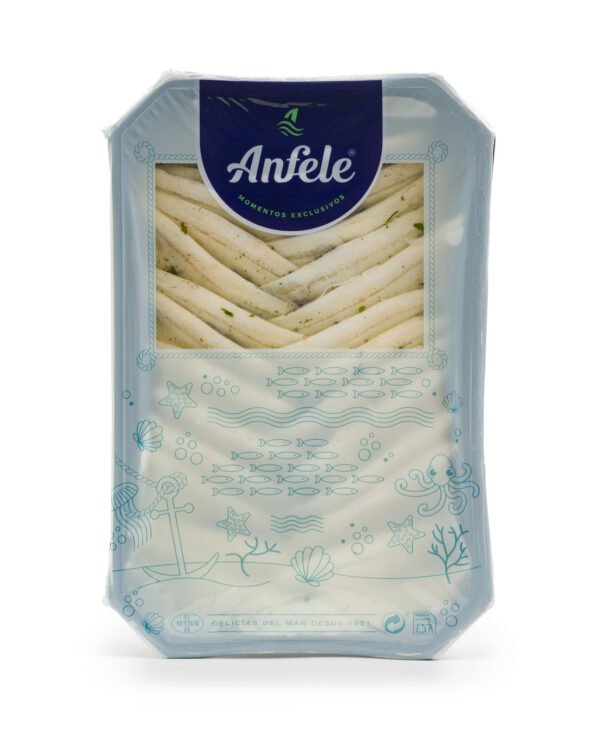Boquerones Aliñados 700 g