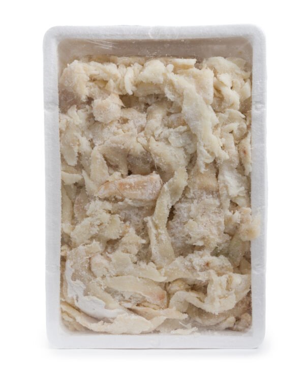 Migas de Bacalao Superior 5 kg.