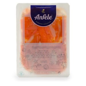 Tarrina Especial Ensalada 150 g.