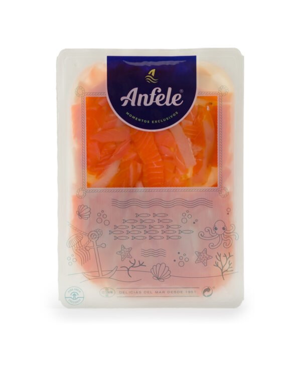 Tarrina Especial Ensalada 150 g.