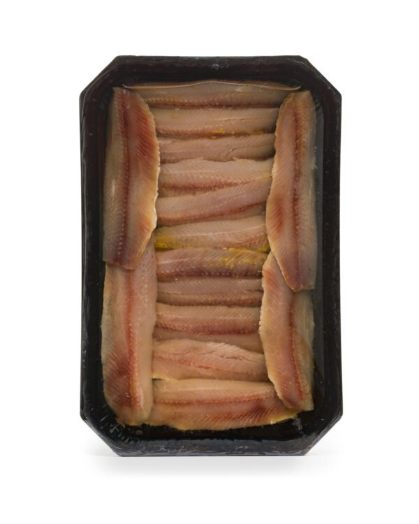 Anchoa Salazón 400 g
